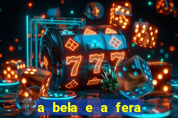 a bela e a fera 1991 online